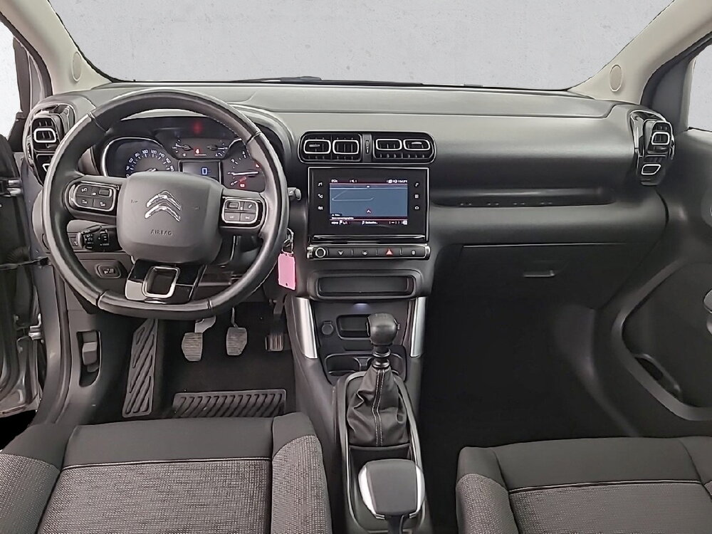 Occasion CITROEN C3 Aircross C3 Aircross PureTech 110 S&S BVM6 - Sunshine