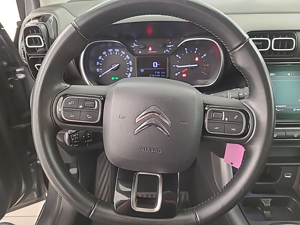 Occasion CITROEN C3 Aircross C3 Aircross PureTech 110 S&S BVM6 - Sunshine
