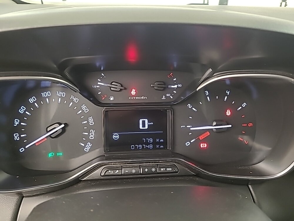 Occasion CITROEN C3 Aircross C3 Aircross PureTech 110 S&S BVM6 - Sunshine