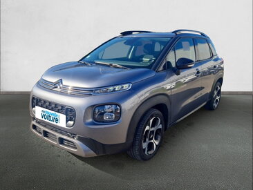 Occasion CITROEN C3 Aircross C3 Aircross PureTech 110 S&S BVM6 - Sunshine