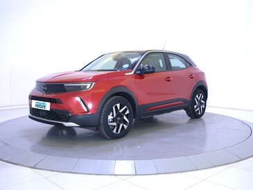 Occasion OPEL Mokka Mokka Electrique 136 ch & Batterie 50 kWh - Elegance