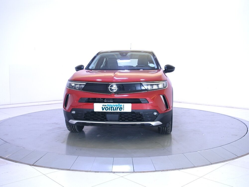 Occasion OPEL Mokka Mokka Electrique 136 ch & Batterie 50 kWh - Elegance