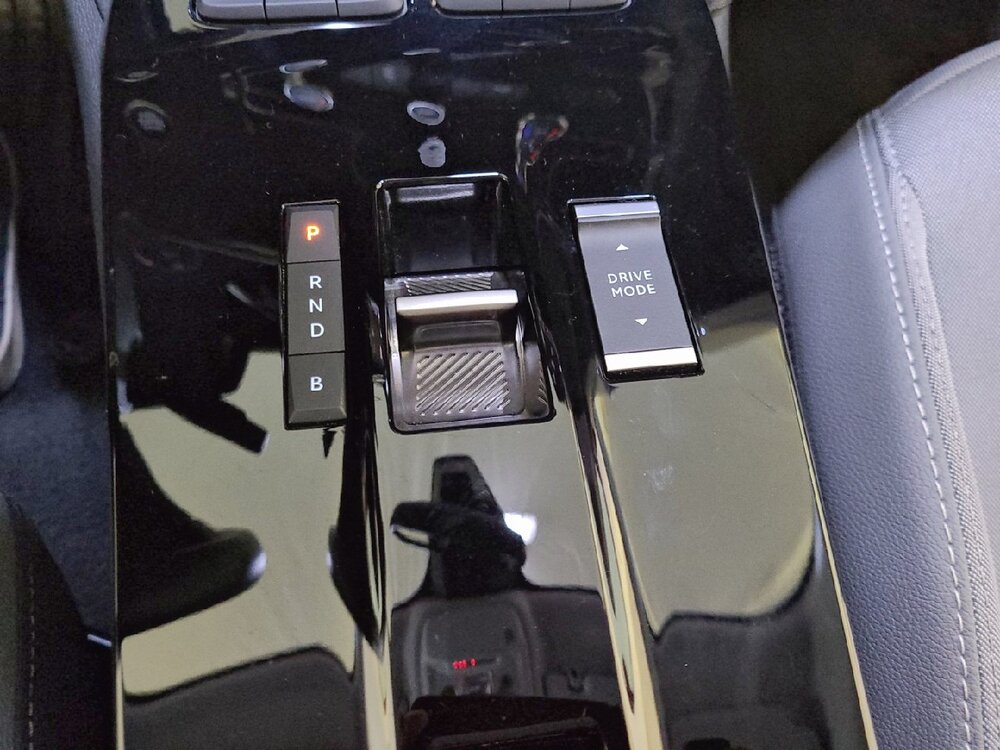 Occasion OPEL Mokka Mokka Electrique 136 ch & Batterie 50 kWh - Elegance