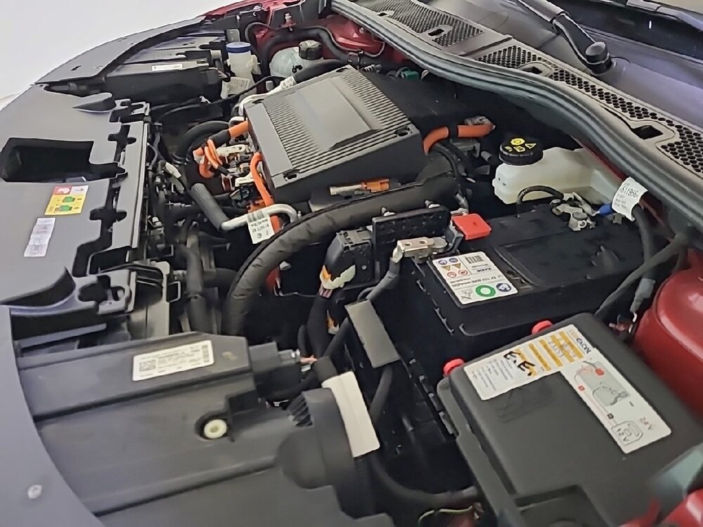 Occasion OPEL Mokka Mokka Electrique 136 ch & Batterie 50 kWh - Elegance