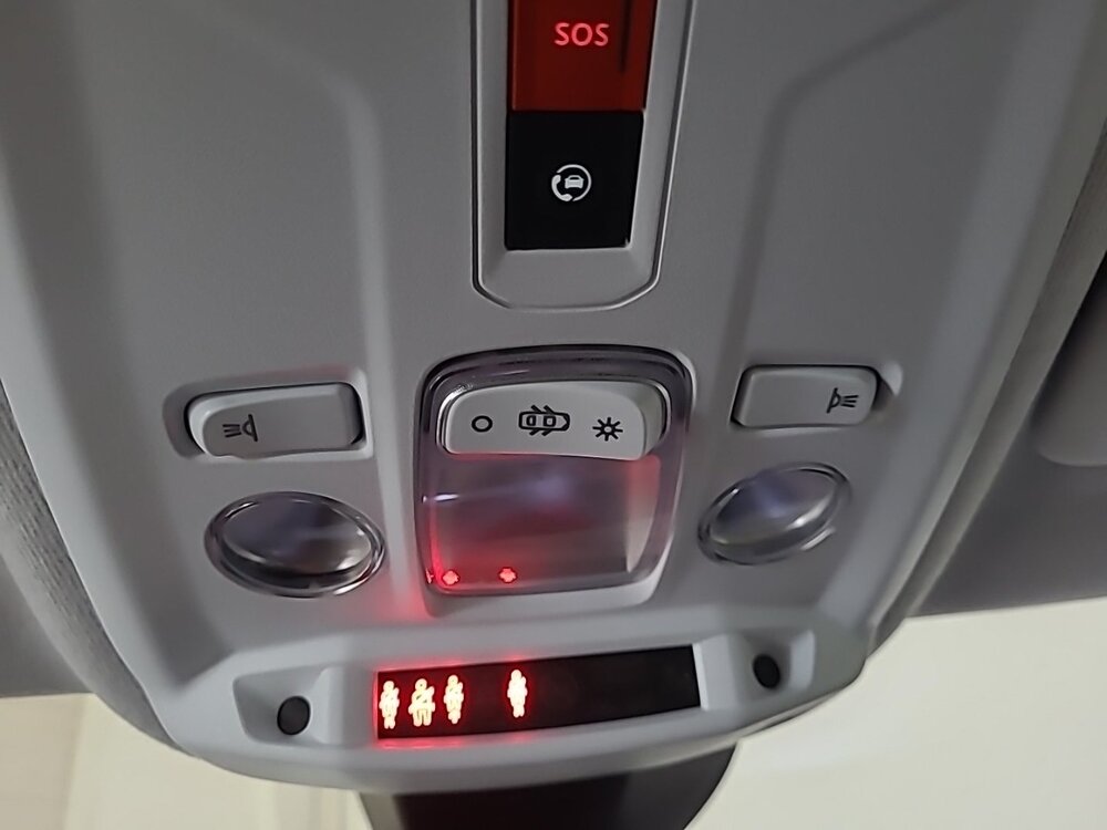 Occasion OPEL Mokka Mokka Electrique 136 ch & Batterie 50 kWh - Elegance