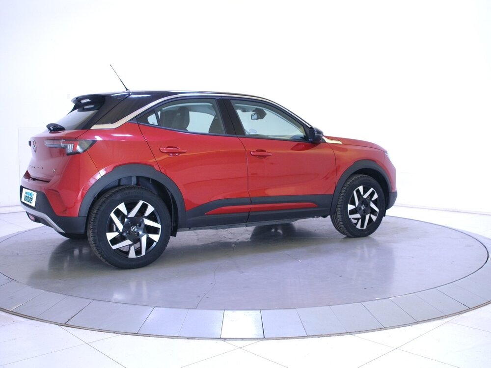 Occasion OPEL Mokka Mokka Electrique 136 ch & Batterie 50 kWh - Elegance