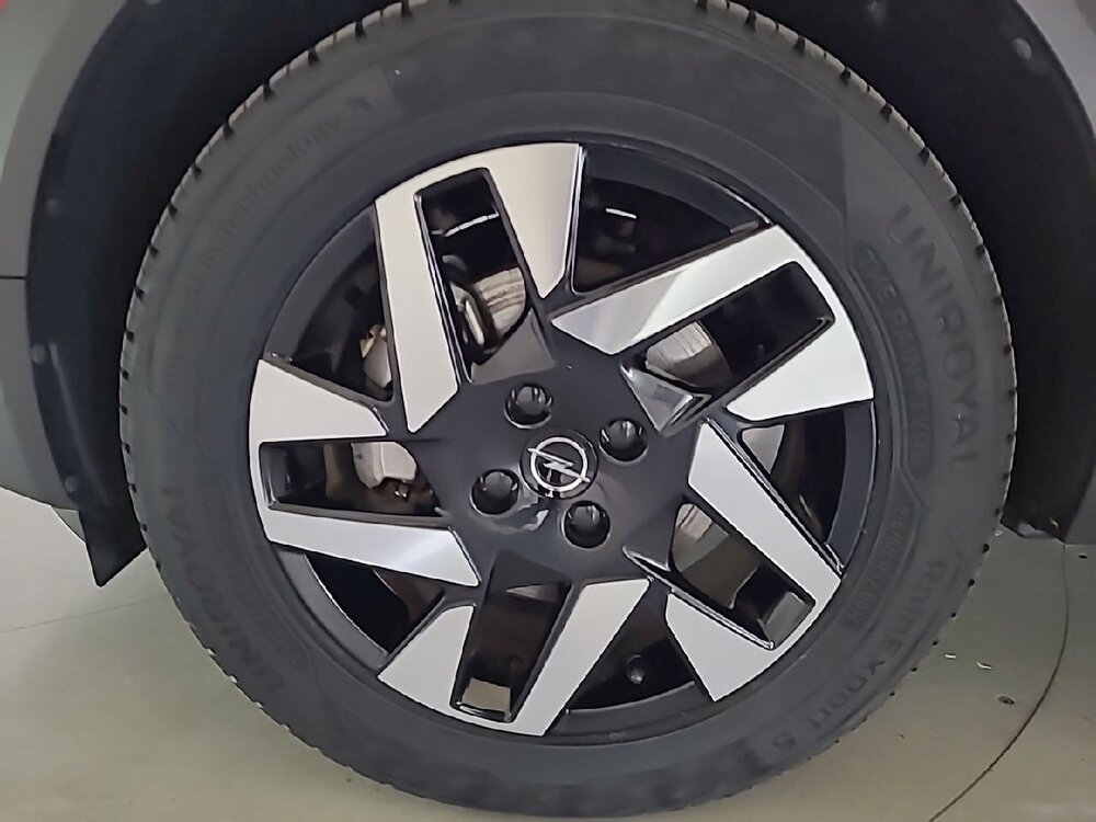 Occasion OPEL Mokka Mokka Electrique 136 ch & Batterie 50 kWh - Elegance