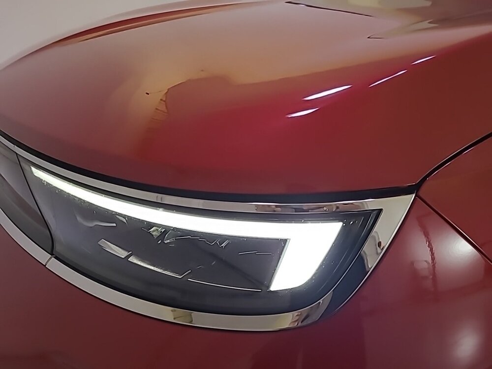 Occasion OPEL Mokka Mokka Electrique 136 ch & Batterie 50 kWh - Elegance