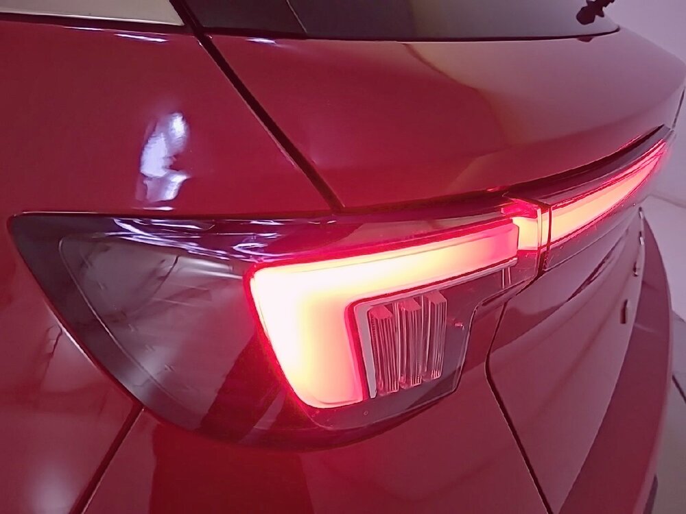 Occasion OPEL Mokka Mokka Electrique 136 ch & Batterie 50 kWh - Elegance