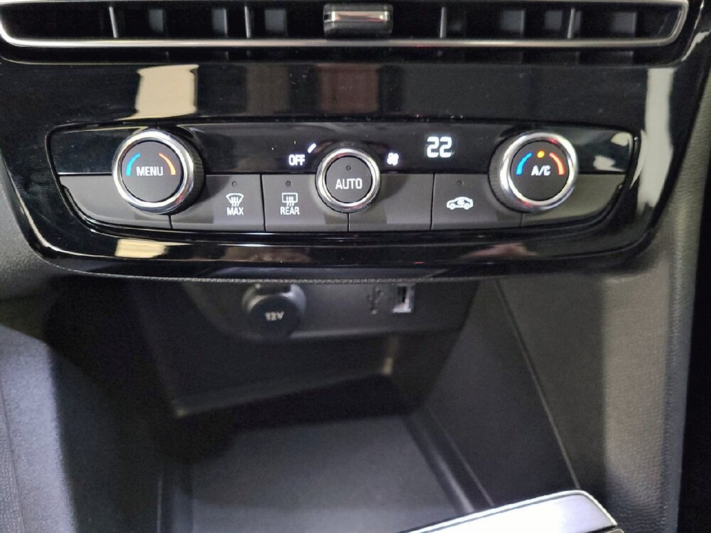 Occasion OPEL Mokka Mokka Electrique 136 ch & Batterie 50 kWh - Elegance