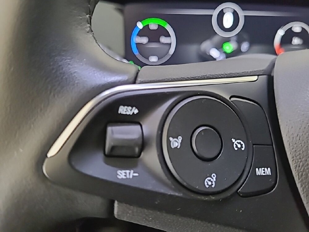 Occasion OPEL Mokka Mokka Electrique 136 ch & Batterie 50 kWh - Elegance