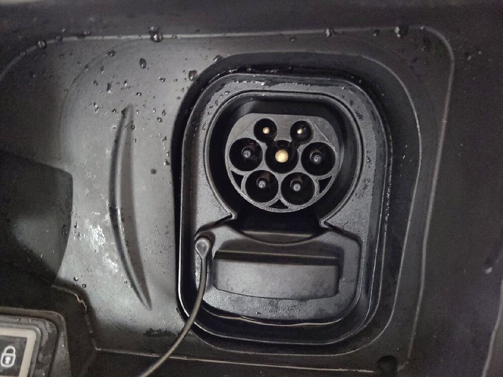 Occasion OPEL Mokka Mokka Electrique 136 ch & Batterie 50 kWh - Elegance