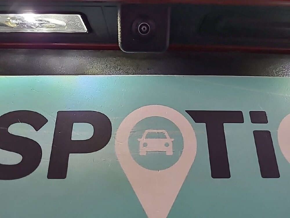 Occasion OPEL Mokka Mokka Electrique 136 ch & Batterie 50 kWh - Elegance