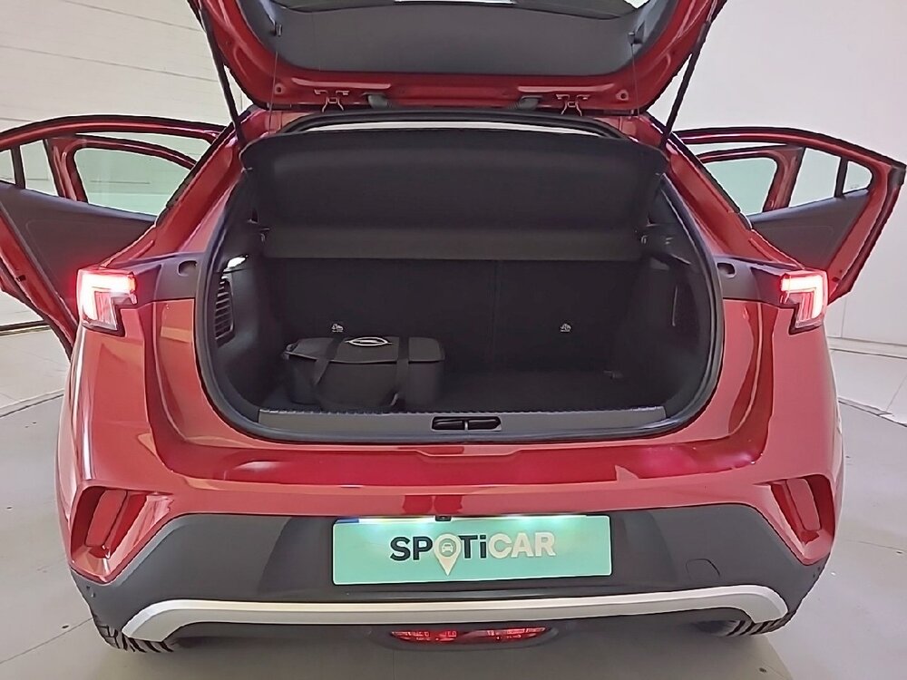 Occasion OPEL Mokka Mokka Electrique 136 ch & Batterie 50 kWh - Elegance