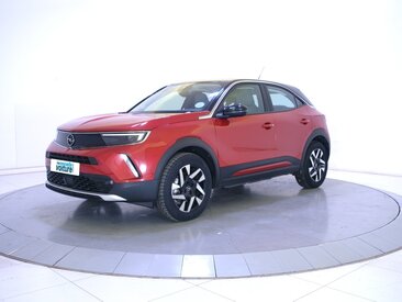Occasion OPEL Mokka Mokka Electrique 136 ch & Batterie 50 kWh - Elegance