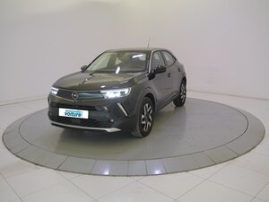 Occasion OPEL Mokka Mokka 1.2 Turbo 100 ch BVM6 - Elegance Business