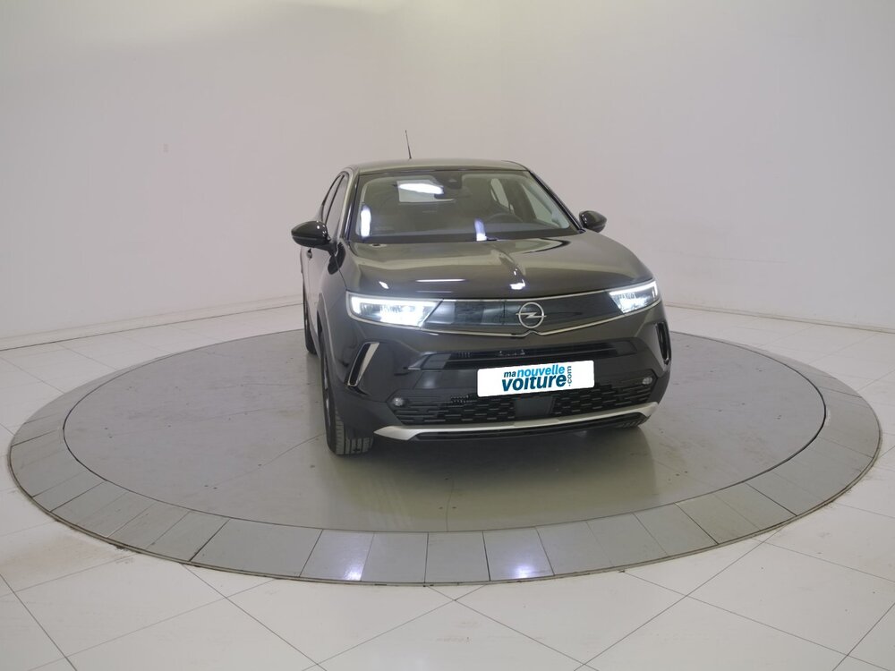 Occasion OPEL Mokka Mokka 1.2 Turbo 100 ch BVM6 - Elegance Business