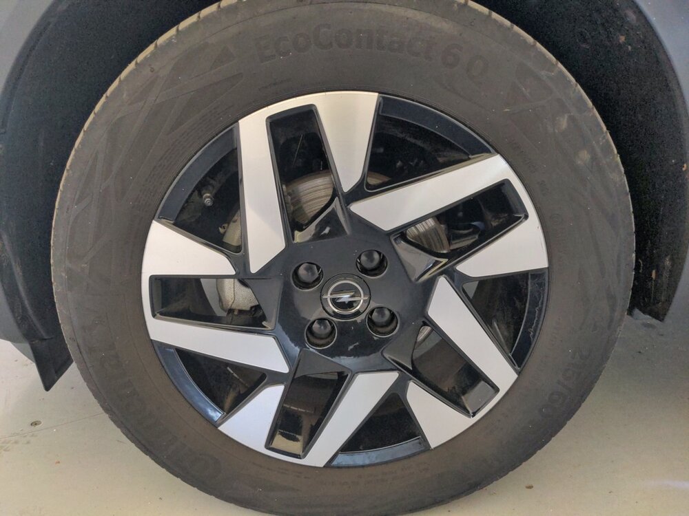 Occasion OPEL Mokka Mokka 1.2 Turbo 100 ch BVM6 - Elegance Business