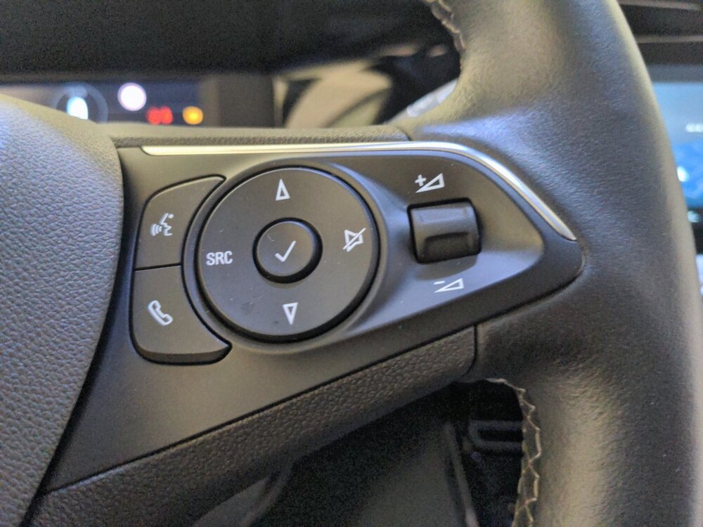 Occasion OPEL Mokka Mokka 1.2 Turbo 100 ch BVM6 - Elegance Business