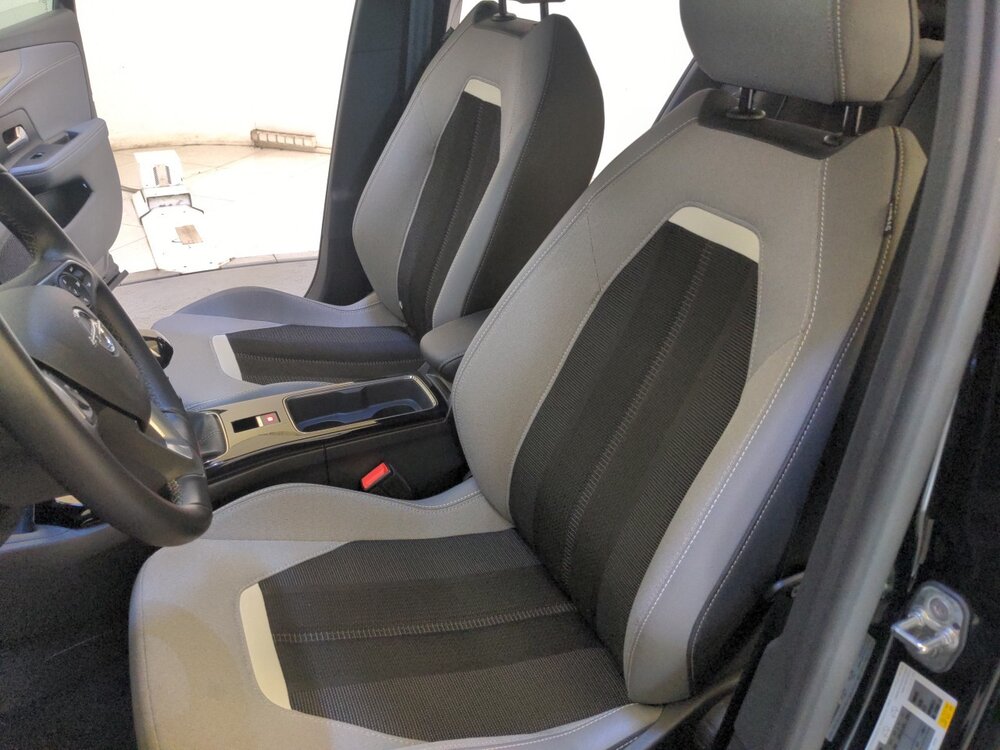 Occasion OPEL Mokka Mokka 1.2 Turbo 100 ch BVM6 - Elegance Business