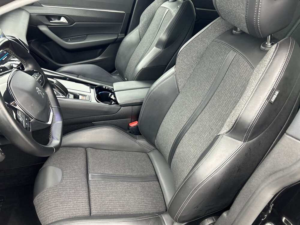 Occasion PEUGEOT 508 508 SW Hybrid 225 e-EAT8 - Allure