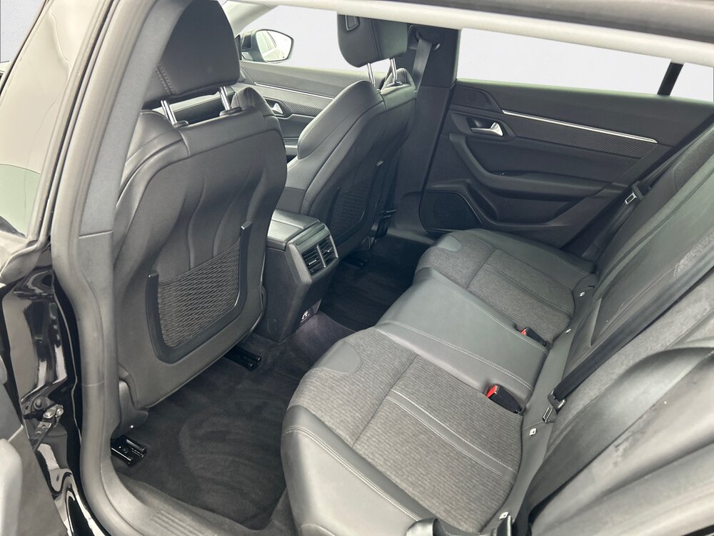 Occasion PEUGEOT 508 508 SW Hybrid 225 e-EAT8 - Allure