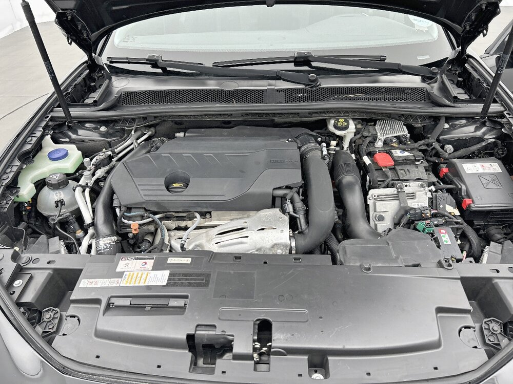 Occasion PEUGEOT 508 508 SW Hybrid 225 e-EAT8 - Allure