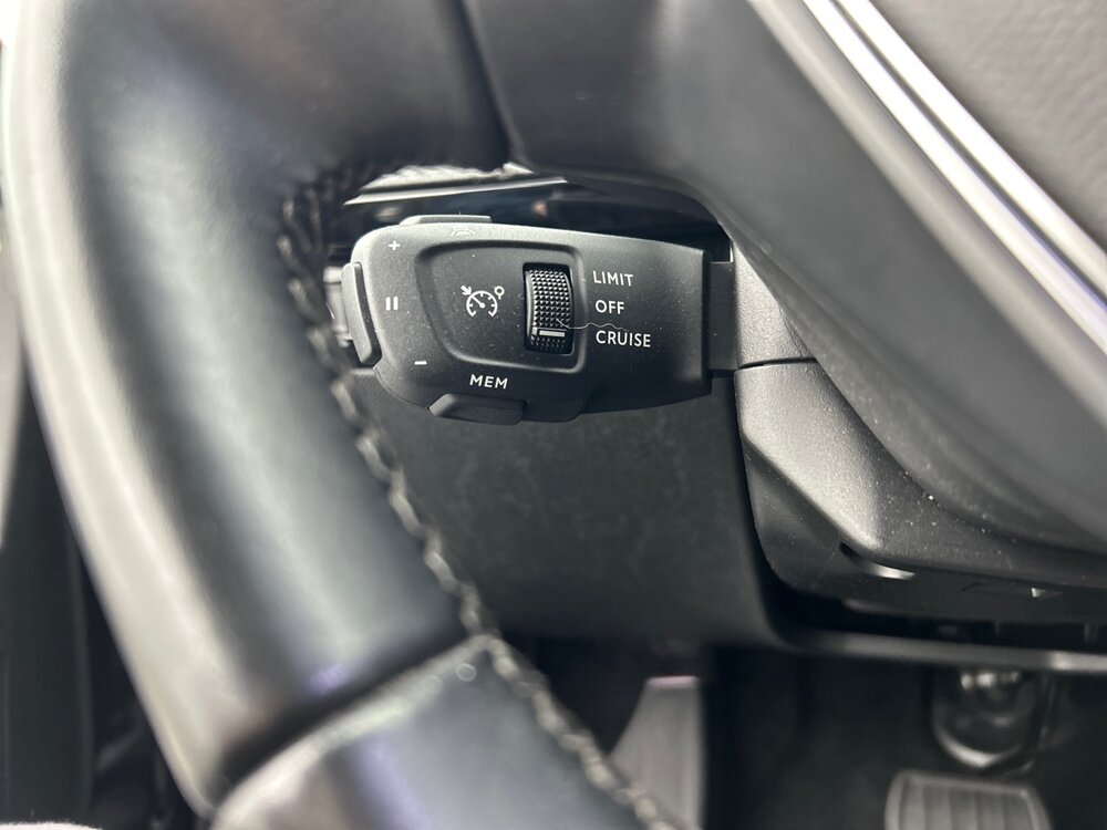 Occasion PEUGEOT 508 508 SW Hybrid 225 e-EAT8 - Allure