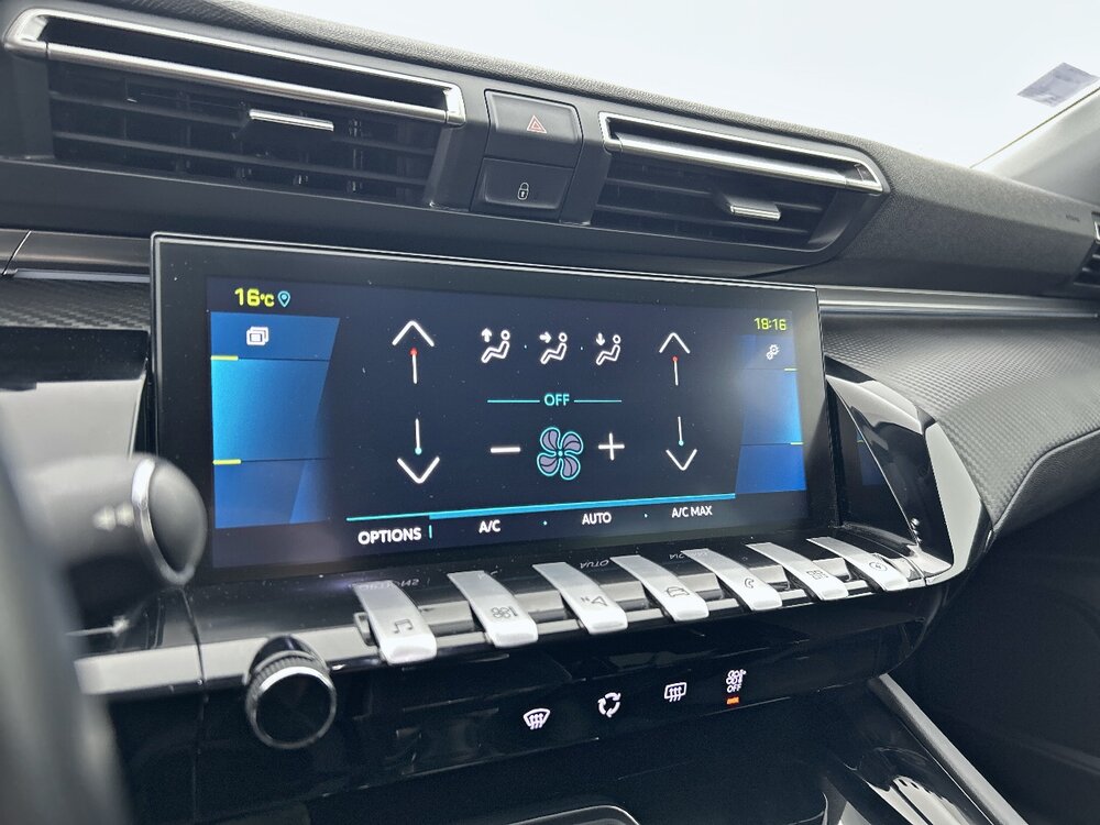 Occasion PEUGEOT 508 508 SW Hybrid 225 e-EAT8 - Allure