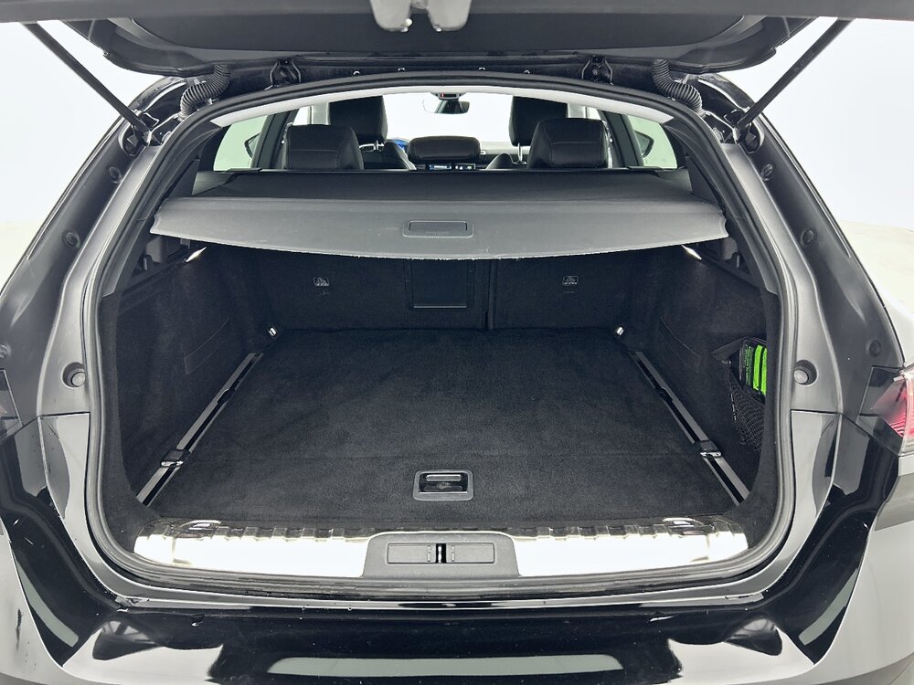 Occasion PEUGEOT 508 508 SW Hybrid 225 e-EAT8 - Allure
