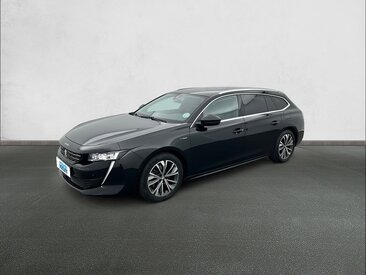 Occasion PEUGEOT 508 508 SW Hybrid 225 e-EAT8 - Allure