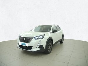 Occasion PEUGEOT 2008 2008 Electrique 136 ch - Style