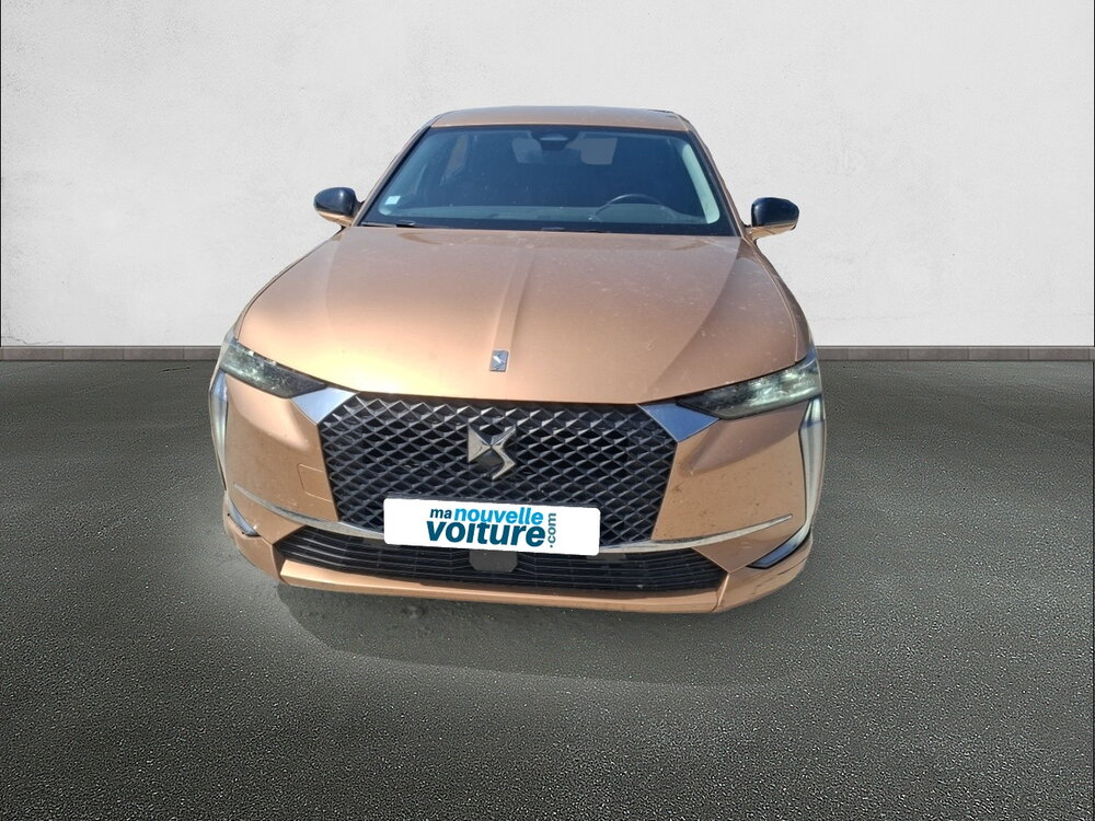 Occasion DS DS4 DS 4 PureTech 130 EAT8 - Bastille+