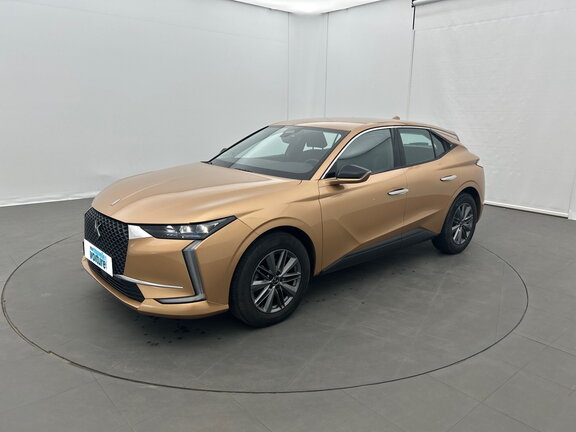 Occasion DS DS4 DS 4 PureTech 130 EAT8 - Bastille+