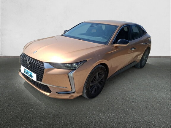Occasion DS DS4 DS 4 PureTech 130 EAT8 - Bastille+