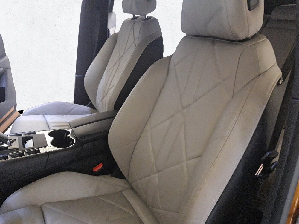 Occasion DS DS 7 Crossback DS7 Crossback Hybride 300 E-Tense EAT8 4x4