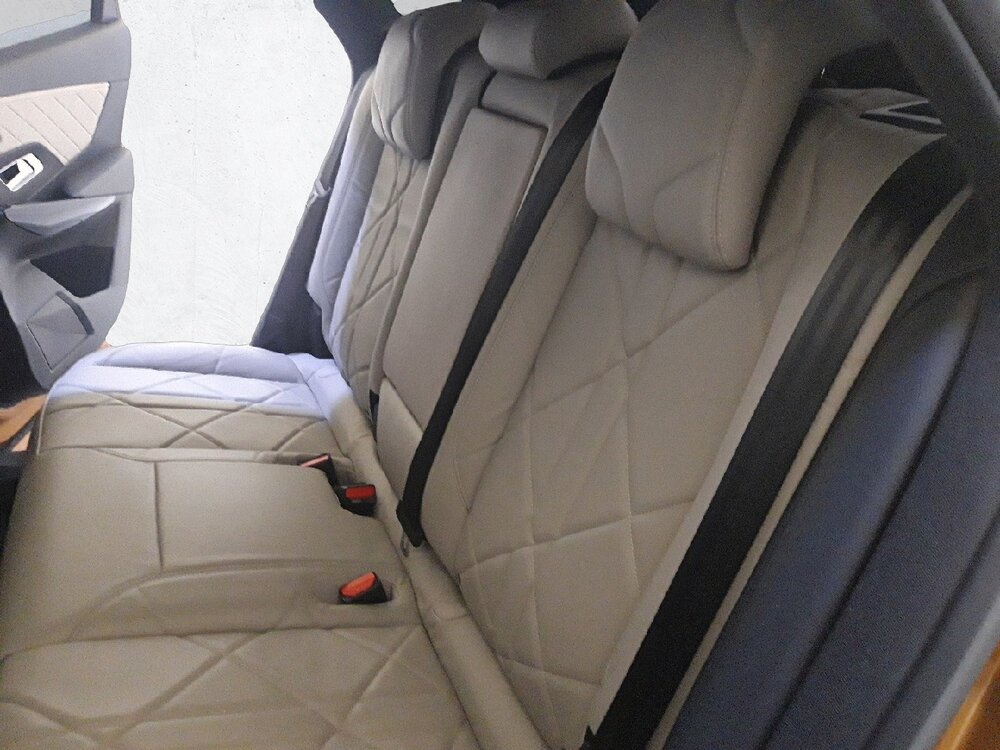 Occasion DS DS 7 Crossback DS7 Crossback Hybride 300 E-Tense EAT8 4x4