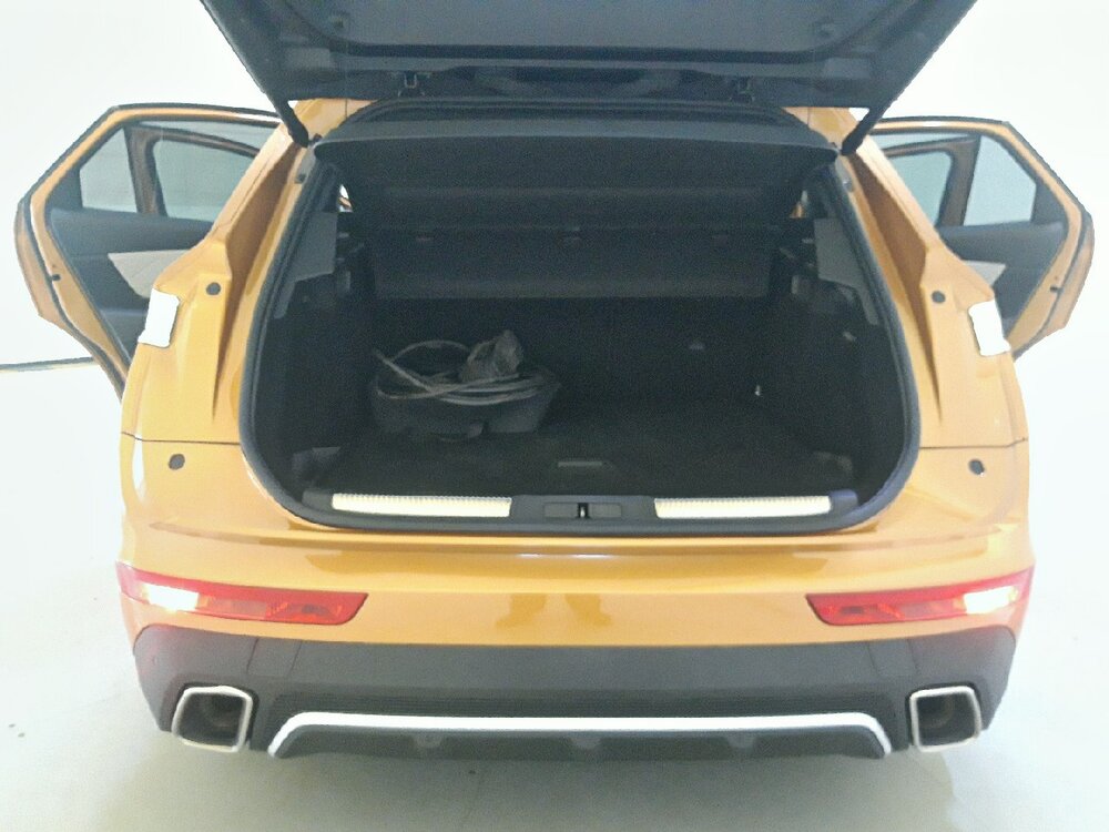 Occasion DS DS 7 Crossback DS7 Crossback Hybride 300 E-Tense EAT8 4x4