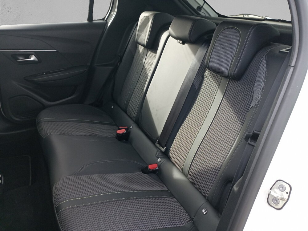 Occasion PEUGEOT 208 208 Electrique 50 kWh 136ch - GT