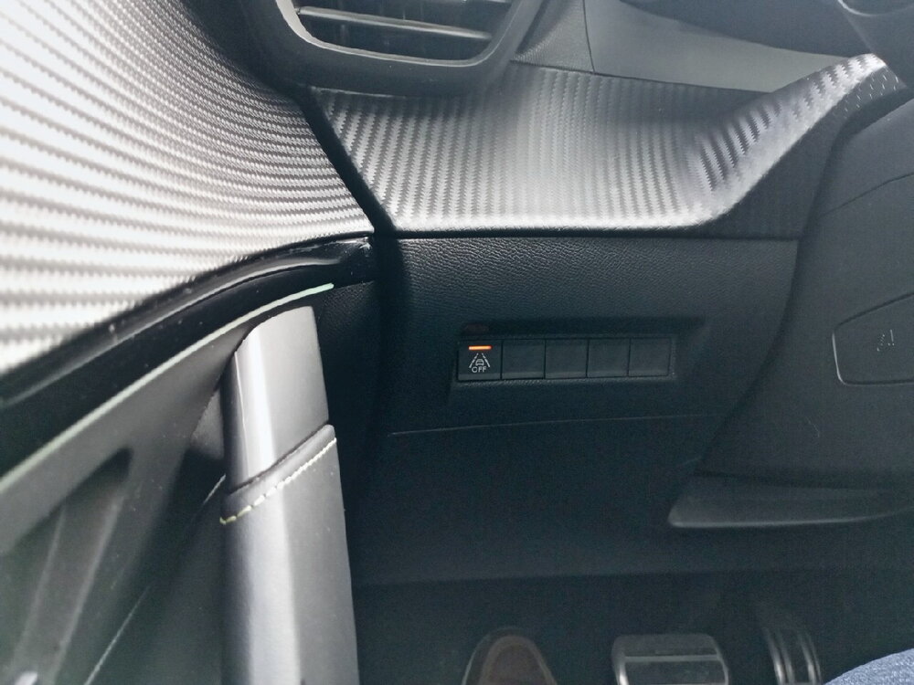 Occasion PEUGEOT 208 208 Electrique 50 kWh 136ch - GT