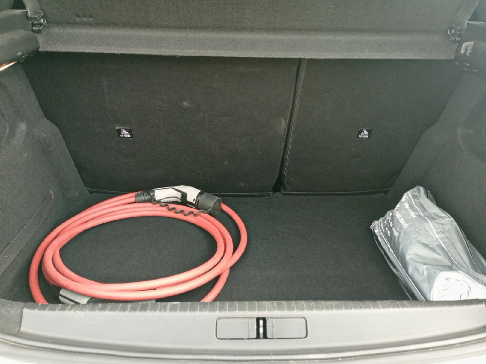 Occasion PEUGEOT 208 208 Electrique 50 kWh 136ch - GT
