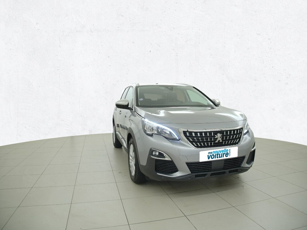 Occasion PEUGEOT 3008 3008 Puretech 130ch S&S EAT8 - Style