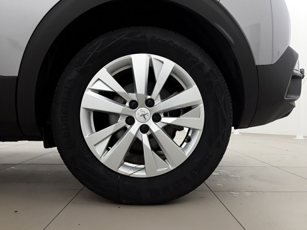 Occasion PEUGEOT 3008 3008 Puretech 130ch S&S EAT8 - Style