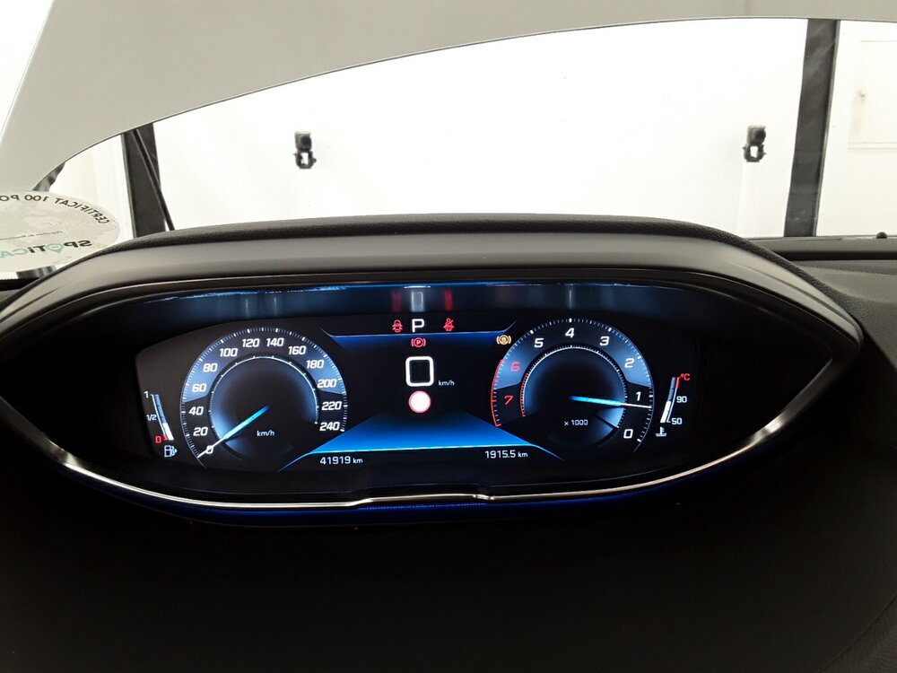 Occasion PEUGEOT 3008 3008 Puretech 130ch S&S EAT8 - Style