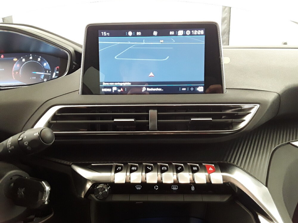 Occasion PEUGEOT 3008 3008 Puretech 130ch S&S EAT8 - Style