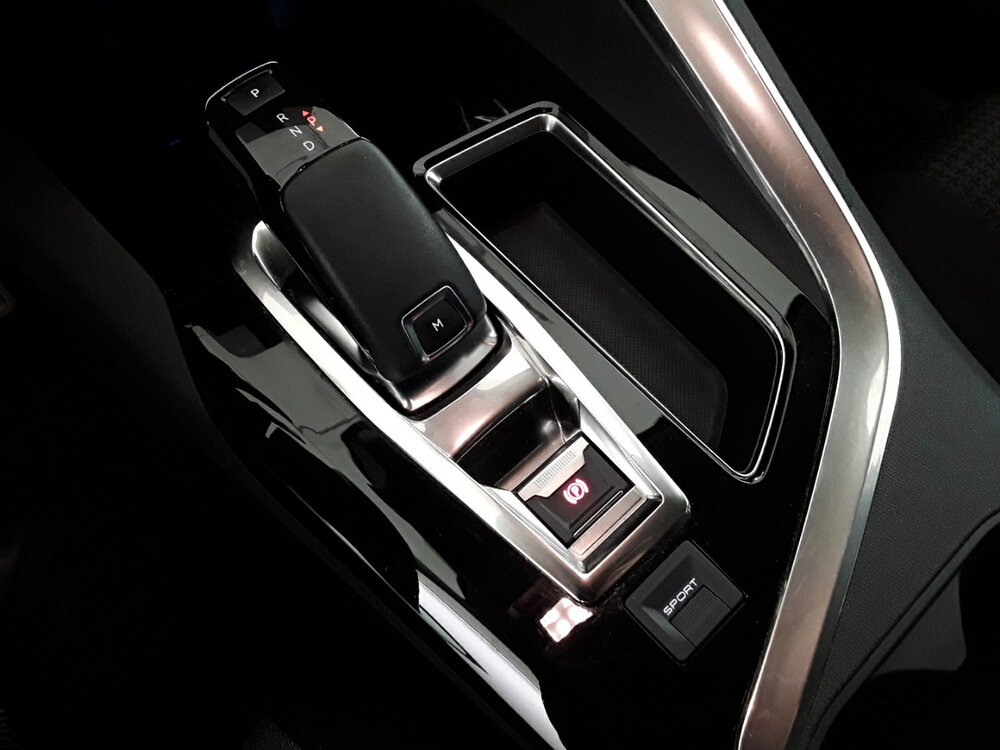 Occasion PEUGEOT 3008 3008 Puretech 130ch S&S EAT8 - Style