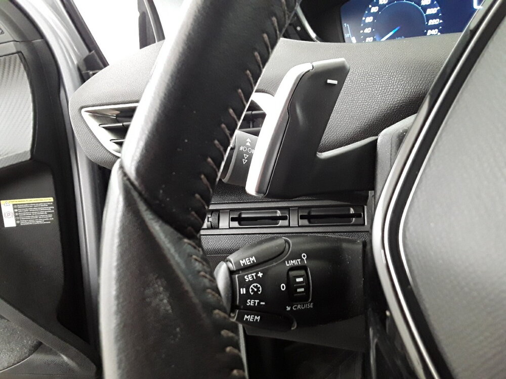 Occasion PEUGEOT 3008 3008 Puretech 130ch S&S EAT8 - Style