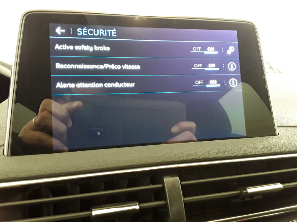 Occasion PEUGEOT 3008 3008 Puretech 130ch S&S EAT8 - Style