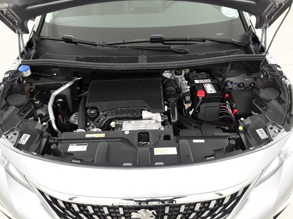 Occasion PEUGEOT 3008 3008 Puretech 130ch S&S EAT8 - Style