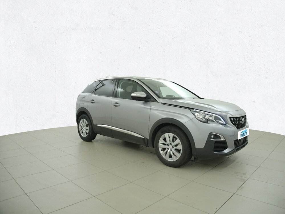 Occasion PEUGEOT 3008 3008 Puretech 130ch S&S EAT8 - Style